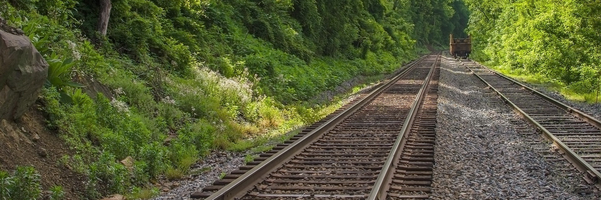 Real Estate Services R. J. Corman Railroad Group